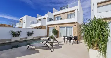 Villa en San Pedro del Pinatar, Španjolska
