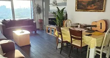 3 bedroom apartment in Limassol, Cyprus