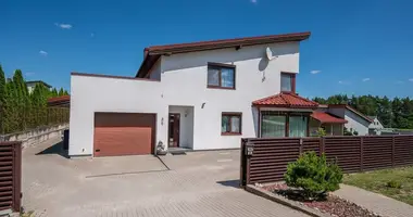 Casa en Alytus, Lituania