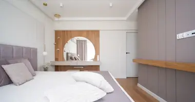Appartement dans Varsovie, Pologne