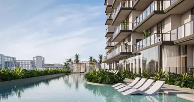 Apartamento 2 habitaciones en Dubái, Emiratos Árabes Unidos