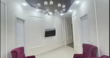 2 bedroom apartment in Batumi, Georgia