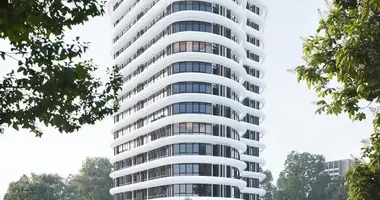 Apartamento 1 habitación en Marmara Region, Turquía