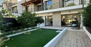 Haus 3 Schlafzimmer in Gemeinde Germasogeia, Cyprus