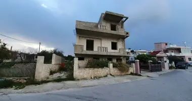 Casa de campo 7 habitaciones en Municipality of Ierapetra, Grecia