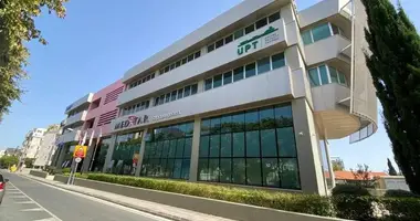 Büro in Limassol, Zypern