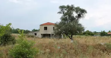 Grundstück in Neos Panteleimonas, Griechenland