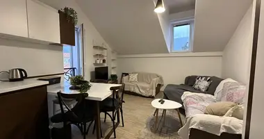 Apartamento 1 habitación en Budva, Montenegro