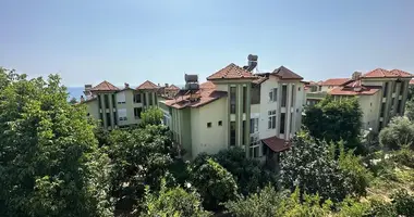 Mieszkanie 6 pokojów w Alanya, Turcja