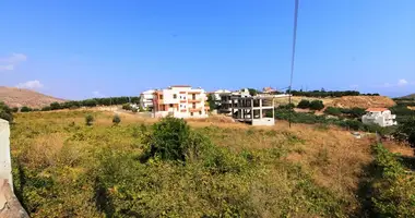 Plot of land in Kokkini Chani, Greece