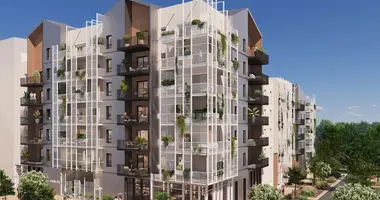 2 bedroom apartment in Metropolitan France, France
