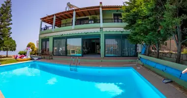 Casa de campo 1 habitación en District of Chersonissos, Grecia