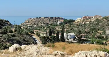 Terrain dans Agios Tychonas, Chypre