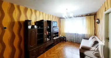 Apartamento 3 habitaciones en Brest, Bielorrusia