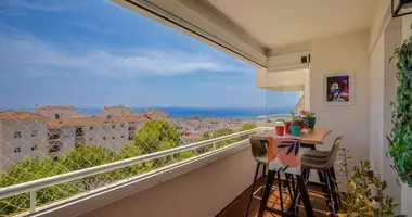 Apartamento 2 habitaciones en Benalmadena, Španjolska
