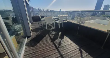 Appartement 3 chambres dans Limassol, Chypre