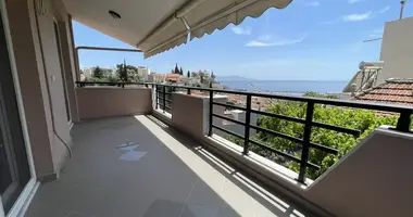 Szeregowiec 4 pokoi w Kavala Municipality, Grecja