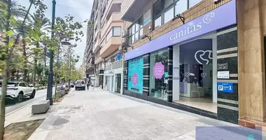 Commercial property 512 m² in Alicante, Spain