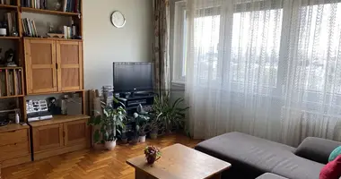 Appartement 2 chambres dans Budapest, Hongrie