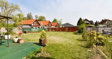 4 room house in Szigethalom, Hungary