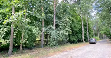 Plot of land in Jurmala, Latvia