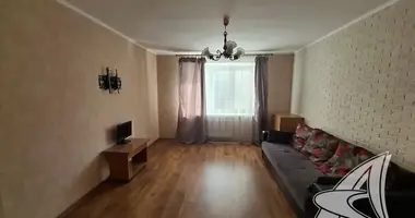 Apartamento 2 habitaciones en Brest, Bielorrusia