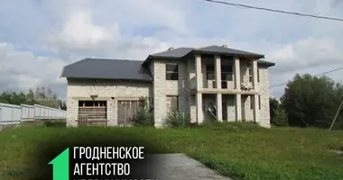 Maison dans Karobcycy, Bélarus