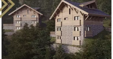 Chalet 4 habitaciones en Kolasin, Montenegro