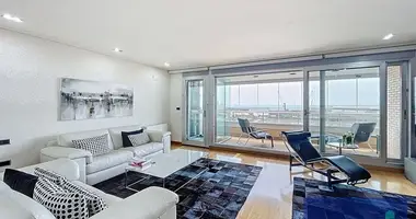 Penthouse dans Alicante, Espagne