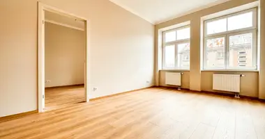 Apartamento 2 habitaciones en Riga, Letonia