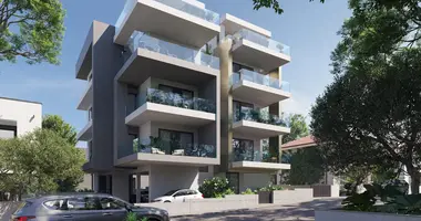 Apartamento 2 habitaciones en Limassol Municipality, Chipre