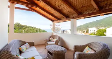 Wohnung 2 zimmer in Petrovac, Montenegro