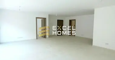 3 bedroom apartment in Sliema, Malta