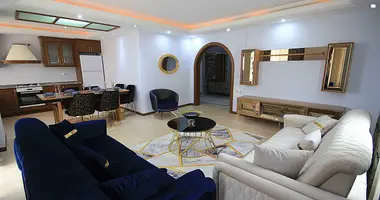 Apartamento 3 habitaciones en Mahmutlar, Turquía