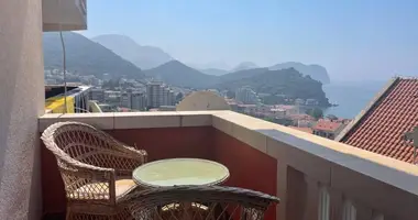 Apartamento 1 habitacion en Katun-Rezevici, Montenegro