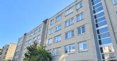 Appartement 2 chambres dans Kaunas, Lituanie