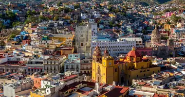 A step-by-step guide to buying real estate in Mexico by a foreigner