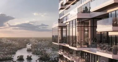 1 bedroom apartment in Dubai, United Arab Emirates