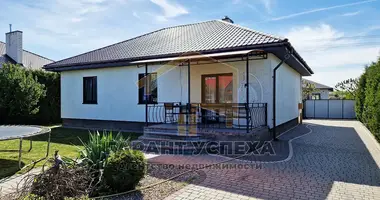 Haus in Brest, Belarus