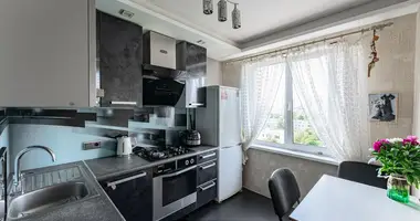 Wohnung 3 zimmer in Minsk, Belarus