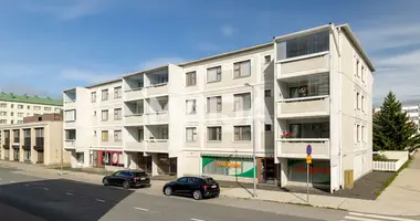 Квартира 2 комнаты в Кеми, Финляндия