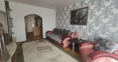 Wohnung 2 zimmer in Homel, Belarus
