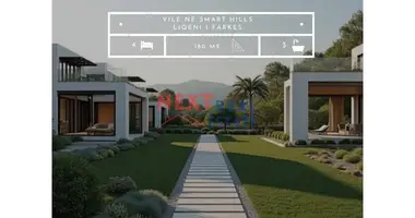 Villa 5 zimmer in Farke e Vogel, Albanien