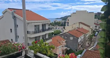 Wohnung 1 Schlafzimmer in Boreti, Montenegro