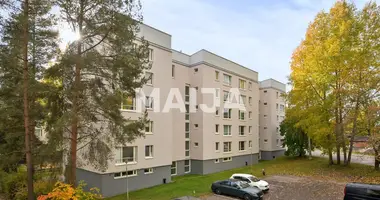 2 bedroom apartment in Helsinki sub-region, Finland