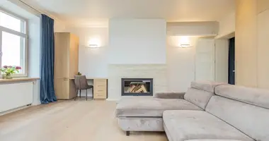 4 room apartment in Kaunas, Lithuania