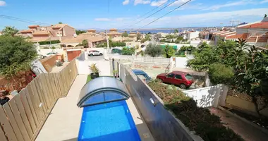 3 bedroom townthouse in Torrevieja, Spain