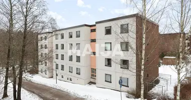 Apartamento 2 habitaciones en Helsinki sub-region, Finlandia