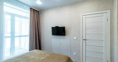 Appartement 2 chambres dans Minsk, Biélorussie