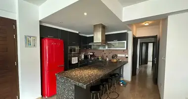 4 bedroom apartment in Germasogeia, Cyprus